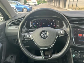 VW Tiguan 2.0 TDI 4MOTION , снимка 9
