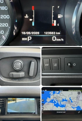 Land Rover Discovery Sport HSE LUXURY 2.0 /NAVI/КОЖА, снимка 11