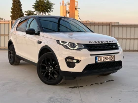 Land Rover Discovery Sport HSE LUXURY 2.0 /NAVI/КОЖА, снимка 1