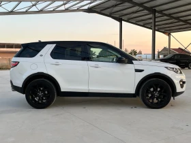 Land Rover Discovery Sport HSE LUXURY 2.0 /NAVI/КОЖА, снимка 7