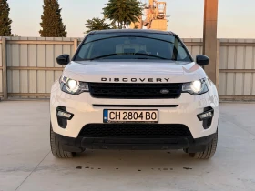 Land Rover Discovery Sport HSE LUXURY 2.0 /NAVI/КОЖА, снимка 2