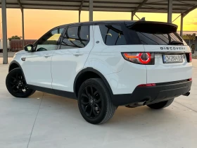 Land Rover Discovery Sport HSE LUXURY 2.0 /NAVI/КОЖА, снимка 5