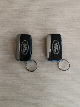 Land Rover Discovery Sport HSE LUXURY 2.0 /NAVI/КОЖА, снимка 14