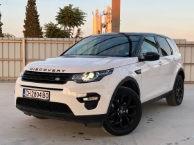 Land Rover Discovery Sport HSE LUXURY 2.0 /NAVI/КОЖА, снимка 3