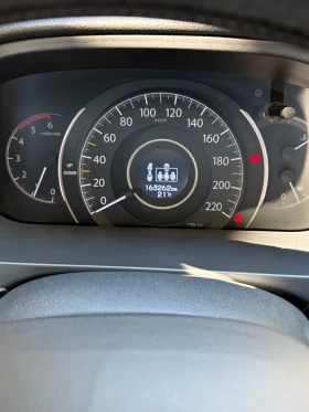 Honda Cr-v, снимка 9