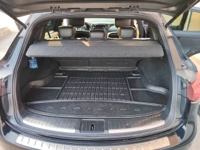 Infiniti QX70 + 2 комплект гуми и джанти, снимка 9