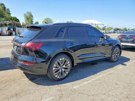 Audi Q8 E-Tron Premium Plus, снимка 3