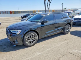 Audi Q8 E-Tron Premium Plus, снимка 1