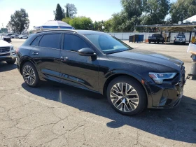 Audi Q8 E-Tron Premium Plus, снимка 4