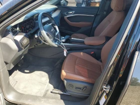 Audi Q8 E-Tron Premium Plus, снимка 7