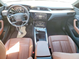 Audi Q8 E-Tron Premium Plus, снимка 8