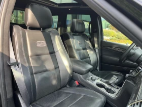Jeep Grand cherokee Overland, снимка 10