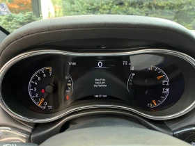 Jeep Grand cherokee Overland, снимка 16