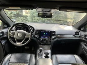 Jeep Grand cherokee Overland, снимка 13