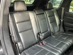 Jeep Grand cherokee Overland, снимка 11