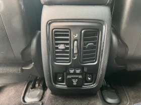 Jeep Grand cherokee Overland, снимка 14