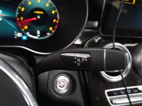 Mercedes-Benz GLC GLC300 4MATIC| 258к.с., снимка 9