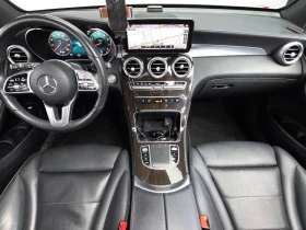 Mercedes-Benz GLC GLC300 4MATIC| 258к.с., снимка 7