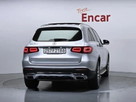 Mercedes-Benz GLC GLC300 4MATIC| 258к.с., снимка 4