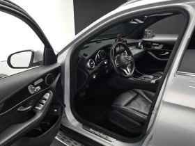 Mercedes-Benz GLC GLC300 4MATIC| 258к.с., снимка 10