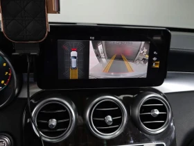 Mercedes-Benz GLC GLC300 4MATIC| 258к.с., снимка 15