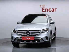 Mercedes-Benz GLC GLC300 4MATIC| 258к.с., снимка 3