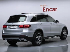 Mercedes-Benz GLC GLC300 4MATIC| 258к.с., снимка 2