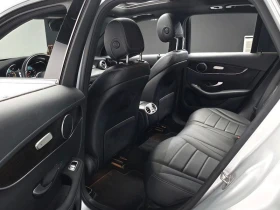 Mercedes-Benz GLC GLC300 4MATIC| 258к.с., снимка 12