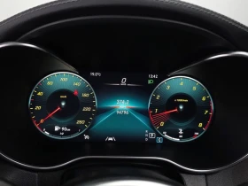Mercedes-Benz GLC GLC300 4MATIC| 258к.с., снимка 8