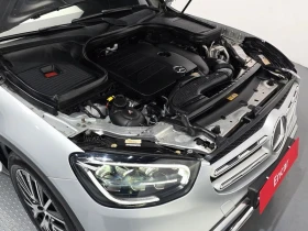 Mercedes-Benz GLC GLC300 4MATIC| 258к.с., снимка 6