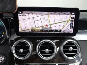 Mercedes-Benz GLC GLC300 4MATIC| 258к.с., снимка 13