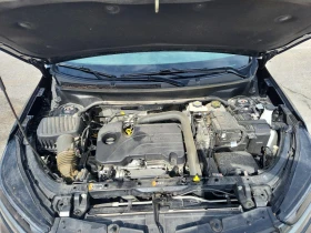 Chevrolet Equinox 1.5l Ls, снимка 11