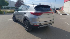 Kia Sportage EX S premium, снимка 5
