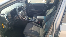 Kia Sportage EX S premium, снимка 6