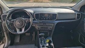 Kia Sportage EX S premium, снимка 7