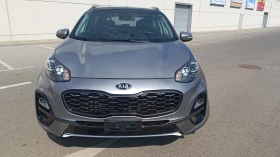 Kia Sportage EX S premium, снимка 1