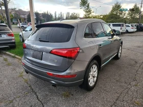 Audi SQ5 3.0T * Progressiv * АвтоКредит * (ЦЕНА ДО БГ), снимка 4