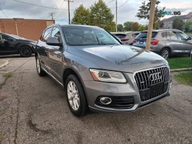 Audi SQ5 3.0T * Progressiv * АвтоКредит * (ЦЕНА ДО БГ), снимка 5