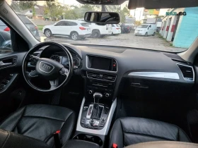 Audi SQ5 3.0T * Progressiv * АвтоКредит * (ЦЕНА ДО БГ), снимка 10