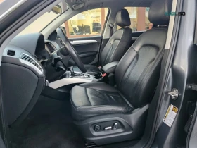 Audi SQ5 3.0T * Progressiv * АвтоКредит * (ЦЕНА ДО БГ), снимка 8