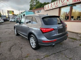 Audi SQ5 3.0T * Progressiv * АвтоКредит * (ЦЕНА ДО БГ), снимка 2