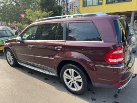 Mercedes-Benz GL 450, снимка 2