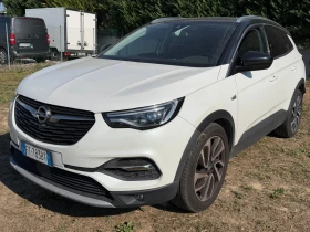 Opel Grandland X 1.6TD 120hp* LED* КОЖА* КАМЕРИ 360* ПОДГРЕВИ, снимка 1