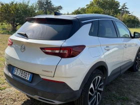 Opel Grandland X 1.6TD 120hp* LED* КОЖА* КАМЕРИ 360* ПОДГРЕВИ, снимка 5