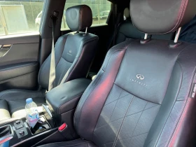 Infiniti QX70, снимка 7