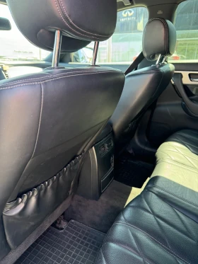 Infiniti QX70, снимка 9