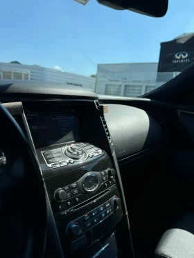 Infiniti QX70, снимка 6