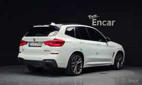 BMW X3, снимка 2
