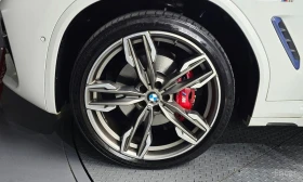BMW X3, снимка 5