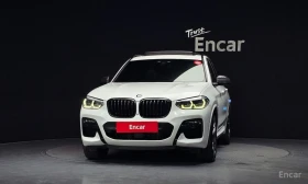 BMW X3, снимка 3